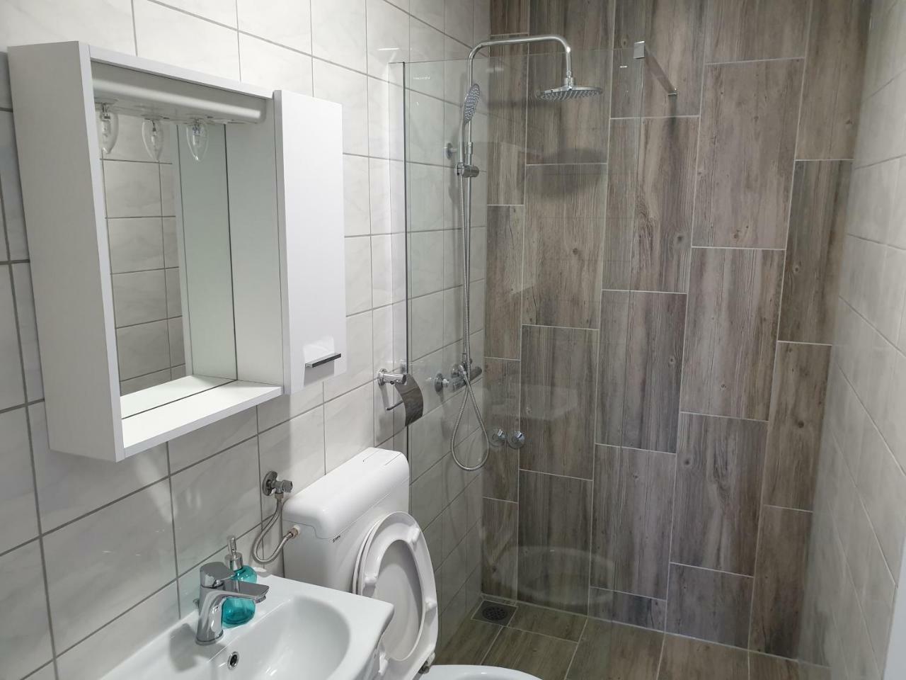 Best View Apartments Цесариця Екстер'єр фото