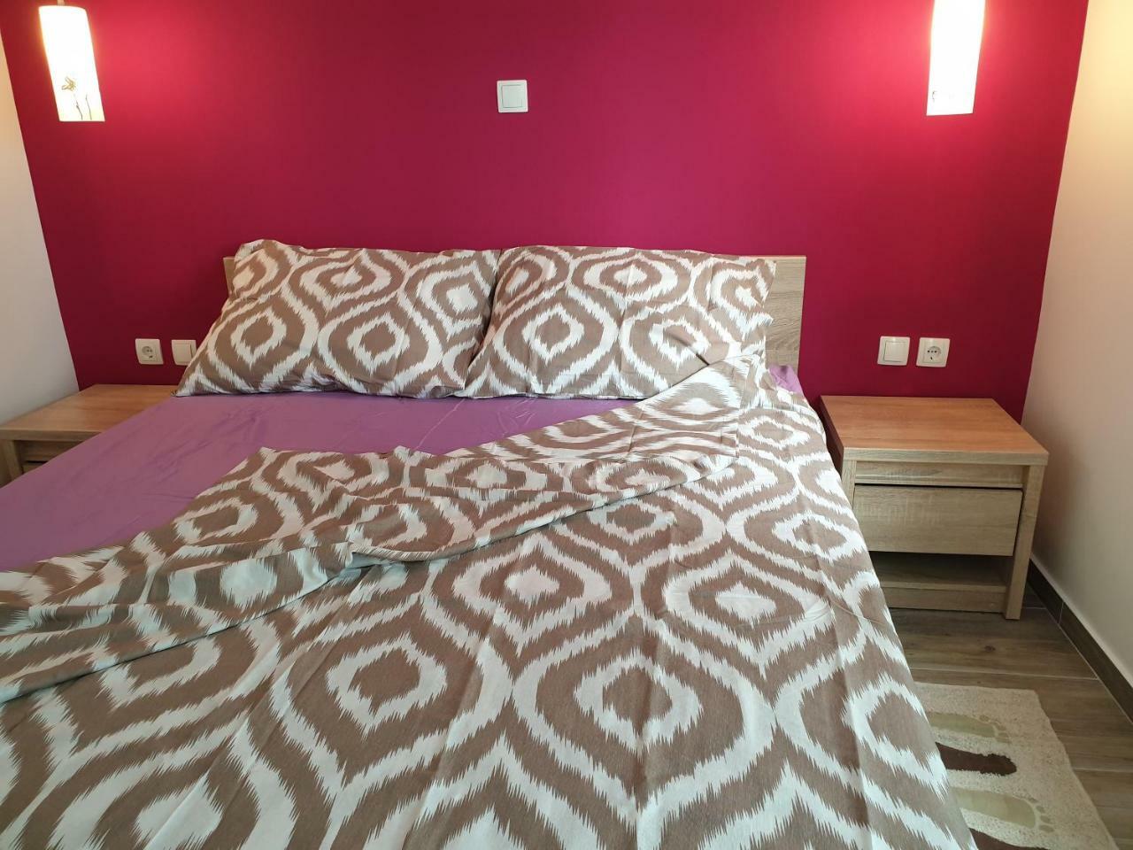 Best View Apartments Цесариця Екстер'єр фото