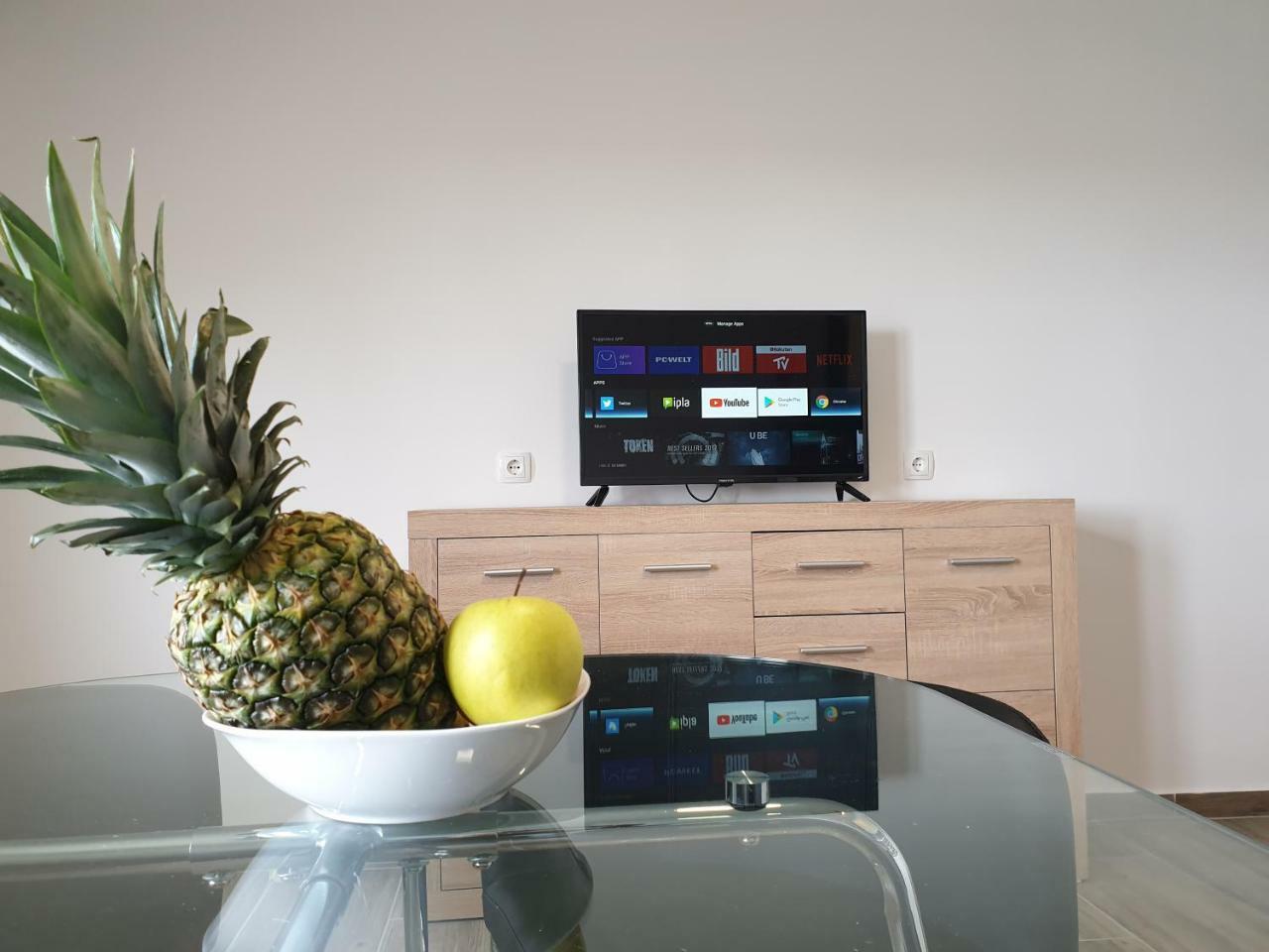 Best View Apartments Цесариця Екстер'єр фото