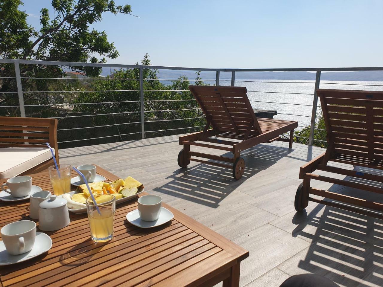 Best View Apartments Цесариця Екстер'єр фото