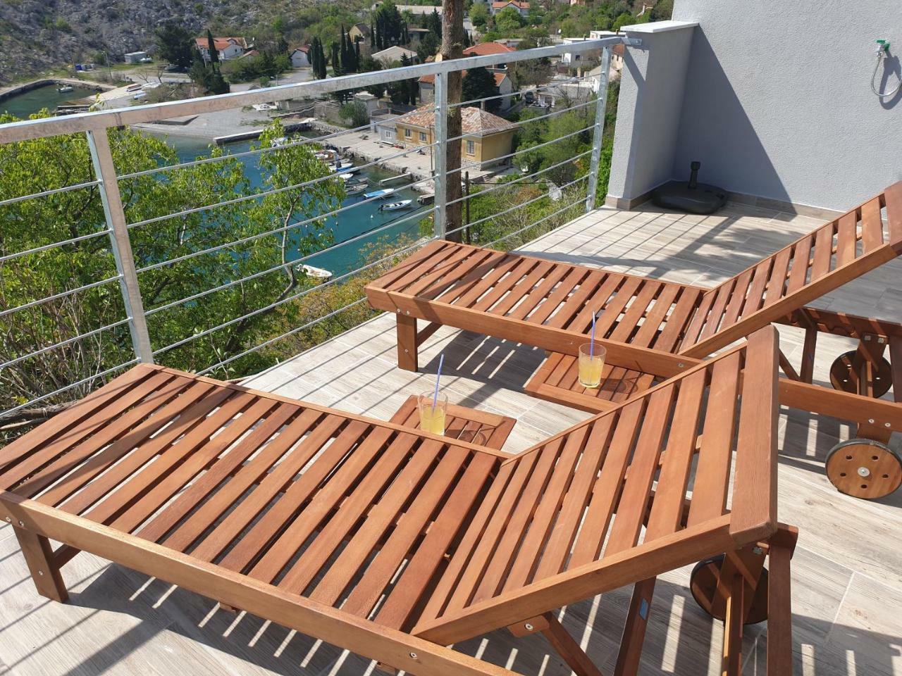 Best View Apartments Цесариця Екстер'єр фото