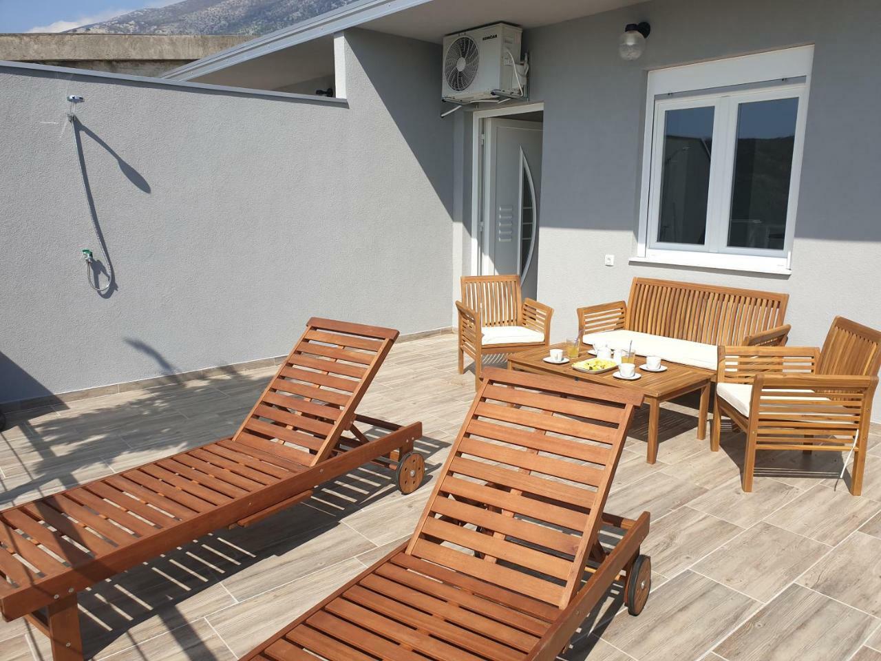 Best View Apartments Цесариця Екстер'єр фото