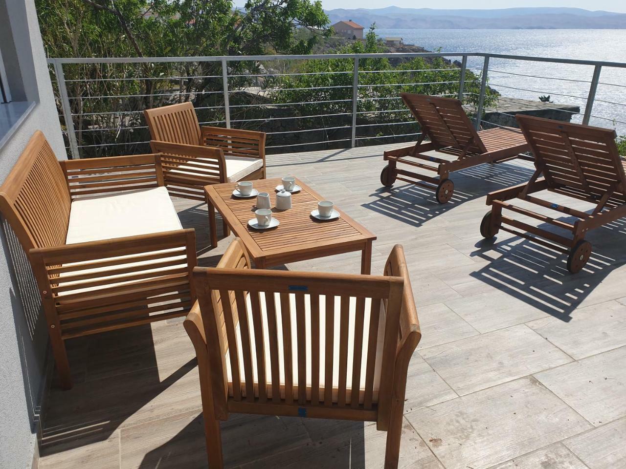 Best View Apartments Цесариця Екстер'єр фото
