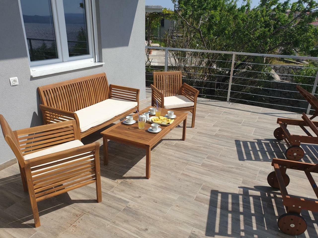 Best View Apartments Цесариця Екстер'єр фото