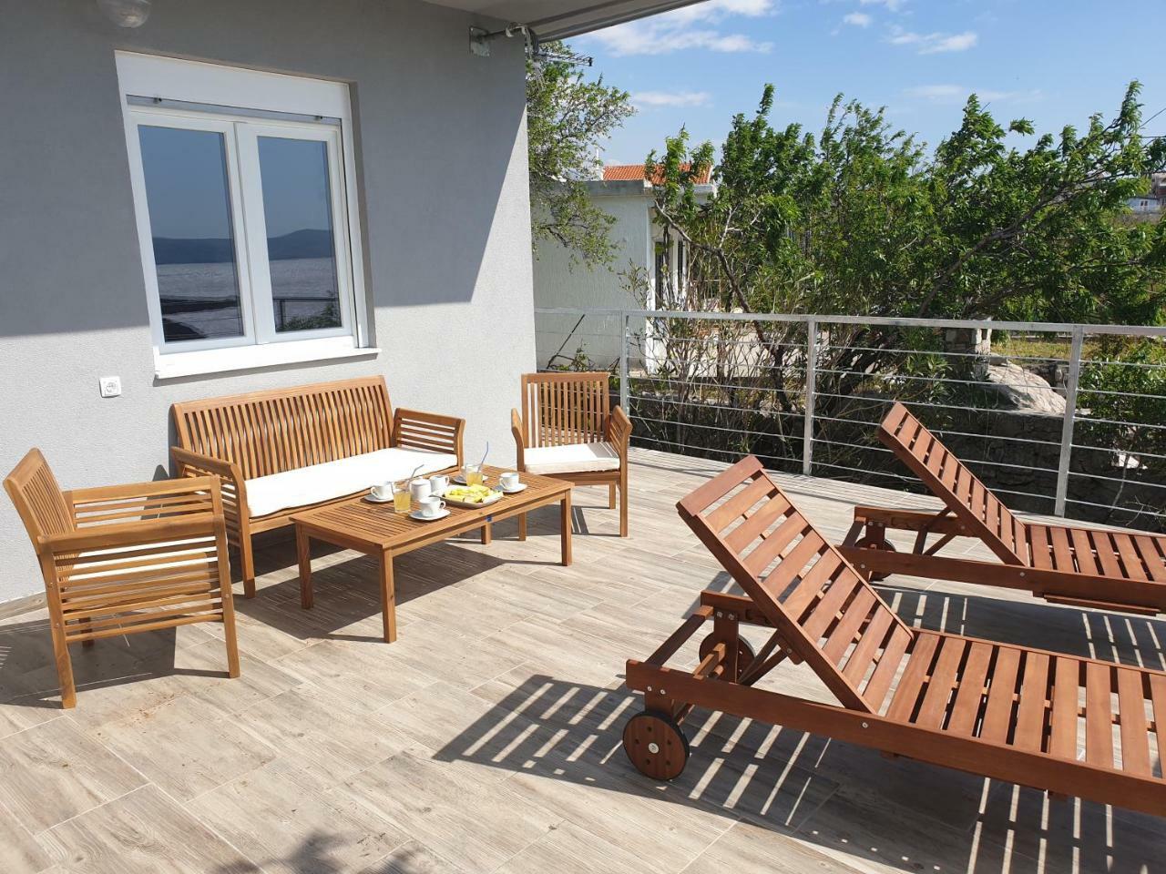 Best View Apartments Цесариця Екстер'єр фото