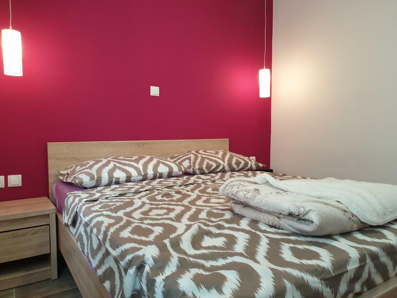 Best View Apartments Цесариця Екстер'єр фото