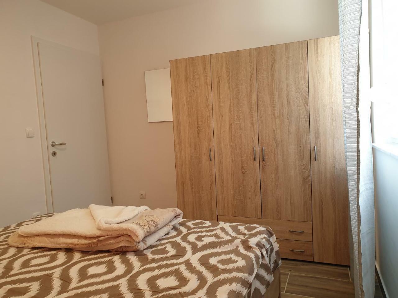 Best View Apartments Цесариця Екстер'єр фото