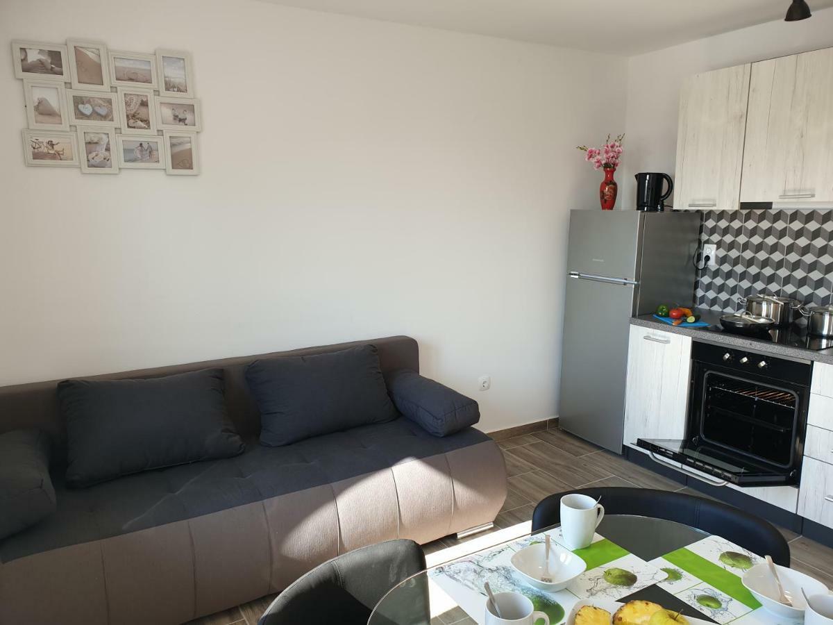 Best View Apartments Цесариця Екстер'єр фото