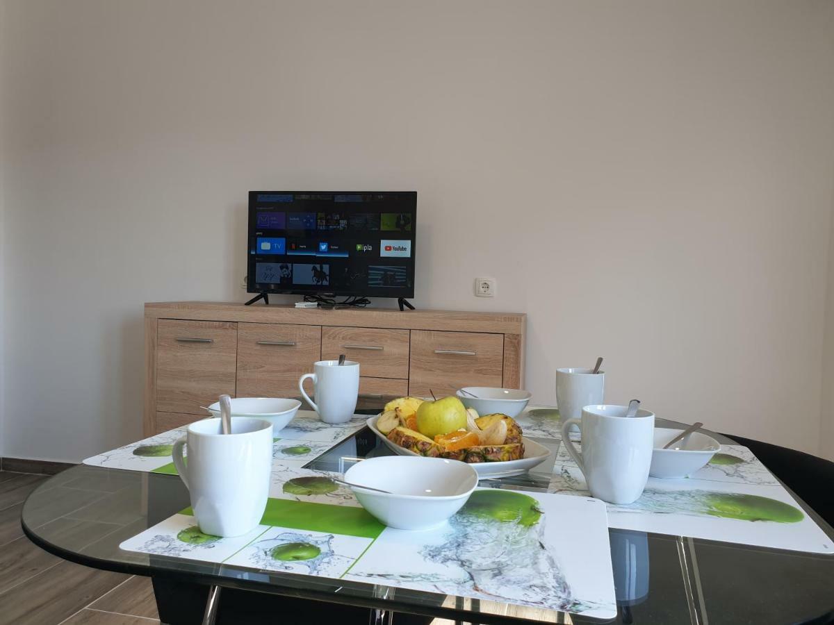 Best View Apartments Цесариця Екстер'єр фото