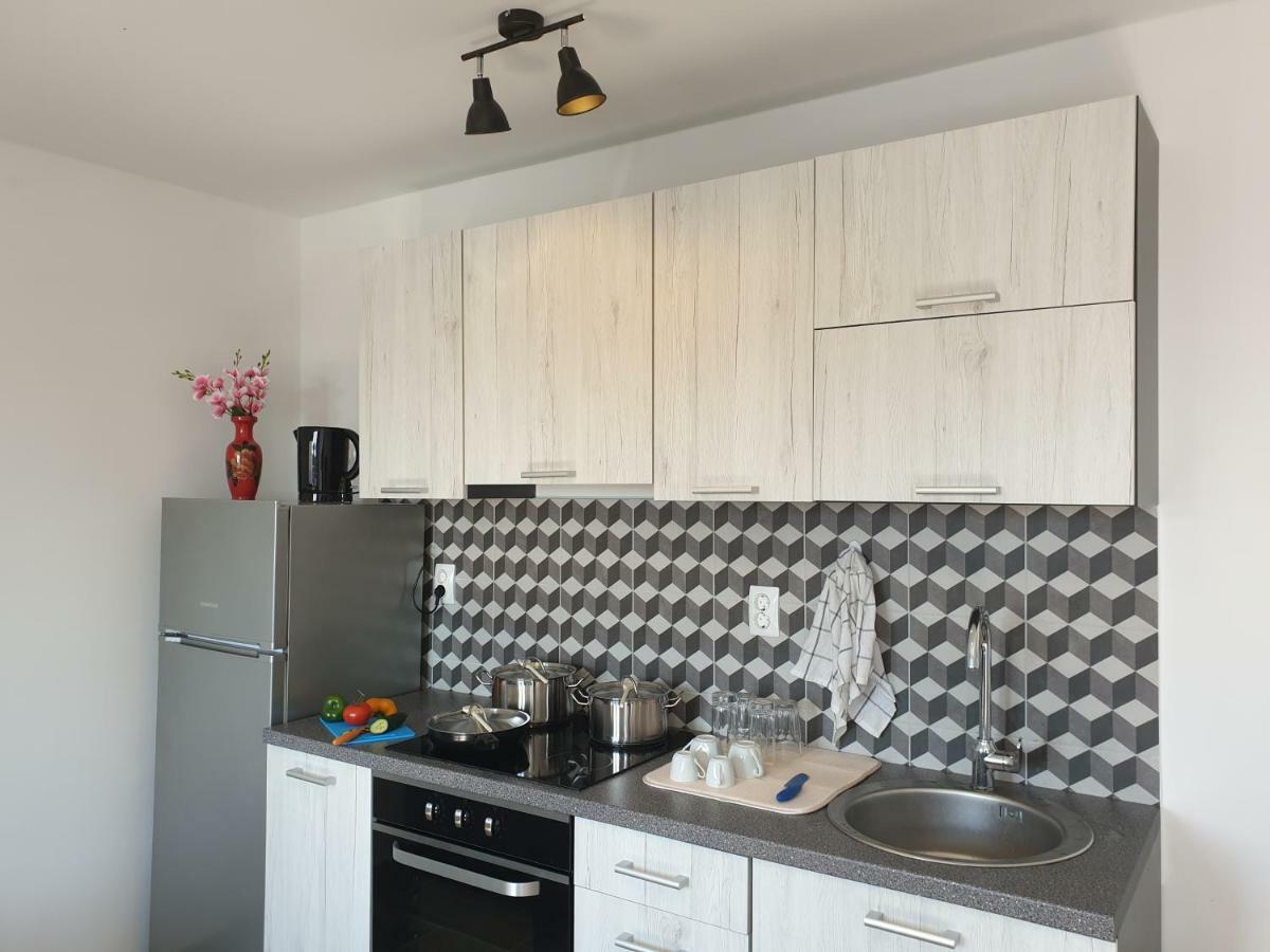 Best View Apartments Цесариця Екстер'єр фото