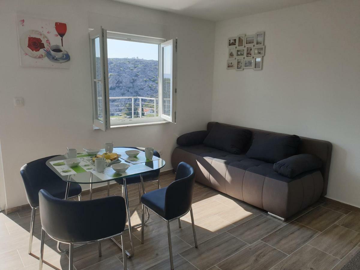 Best View Apartments Цесариця Екстер'єр фото