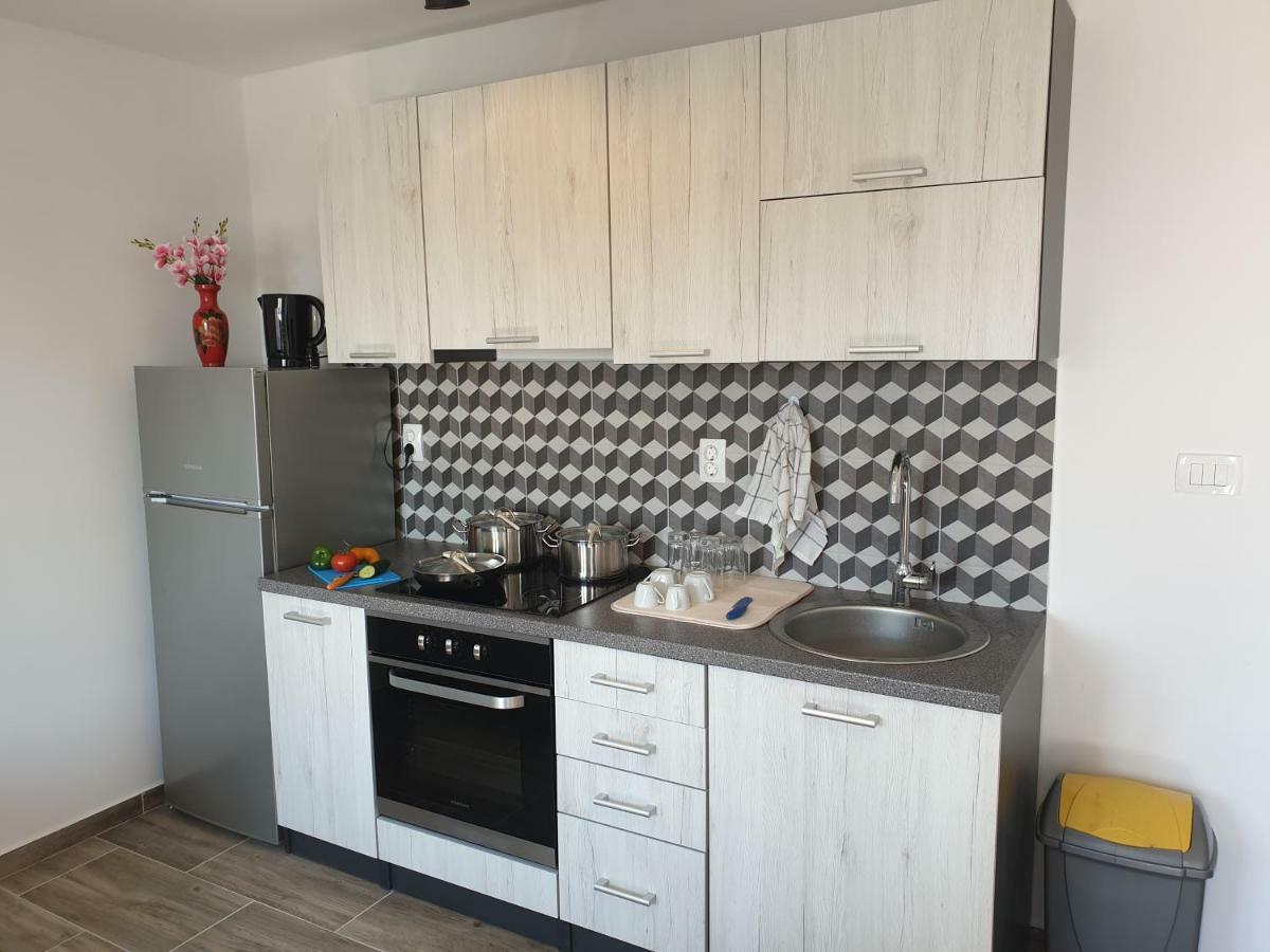 Best View Apartments Цесариця Екстер'єр фото