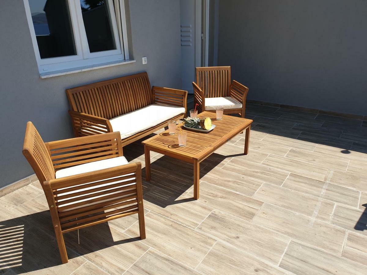 Best View Apartments Цесариця Екстер'єр фото