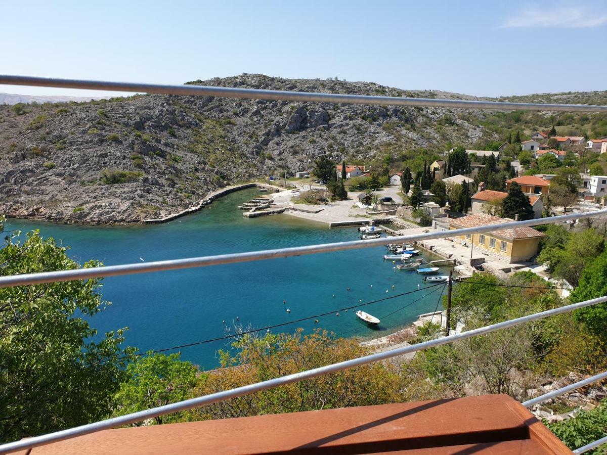 Best View Apartments Цесариця Екстер'єр фото